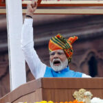 Modi: Women's safety is the responsibility of state governments