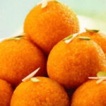 A woman judge fell ill after eating laddu in Lucknow, investigation revealed some defect in the sweet, food department issued notice