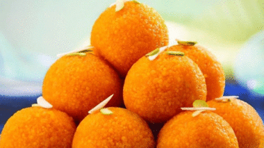 A woman judge fell ill after eating laddu in Lucknow, investigation revealed some defect in the sweet, food department issued notice