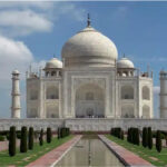 The controversy of Taj Mahal or Tejo Mahalaya heats up again