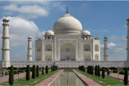 The controversy of Taj Mahal or Tejo Mahalaya heats up again