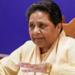 'When will the good days of the people come', Mayawati targets PM Modi's 'communal' statement