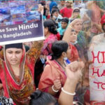 Meerut: Meerut closed over the massacre of Hindus in Bangladesh, thousands of people will take out a procession