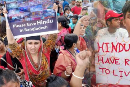 Meerut: Meerut closed over the massacre of Hindus in Bangladesh, thousands of people will take out a procession