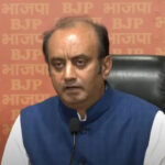 Mamata government is protecting the accused.... Sudhanshu Trivedi spoke on Kolkata rape case