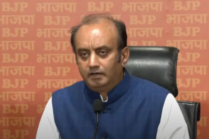 Mamata government is protecting the accused.... Sudhanshu Trivedi spoke on Kolkata rape case