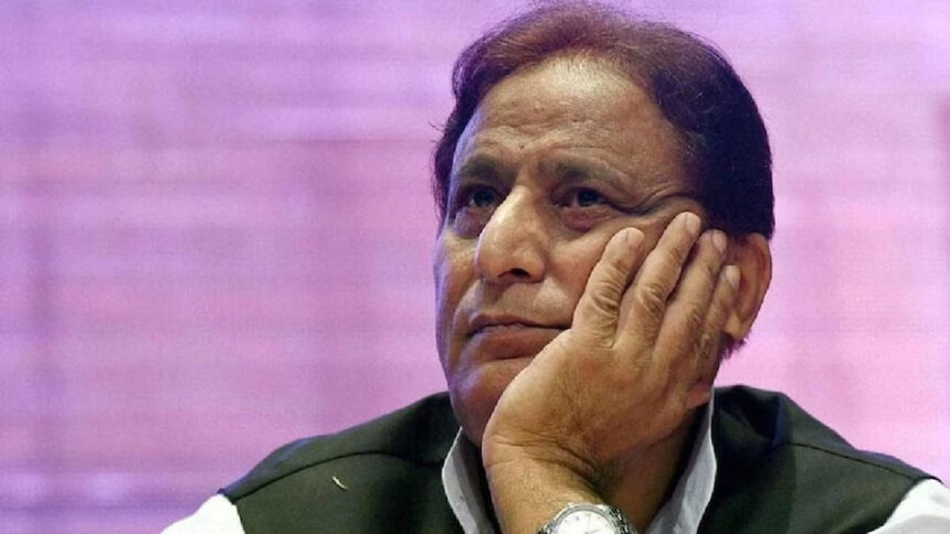 Azam Khan's troubles increased again! Now the court will give its decision in this case on August 28