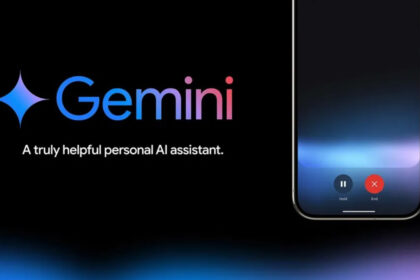 Gemini Live AI launched, this Google AI tool will talk like humans