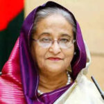 Dhaka to decide whether to seek Hasina's extradition