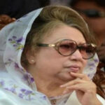 Bangladesh Politics: Media Warned Over Hasina Images