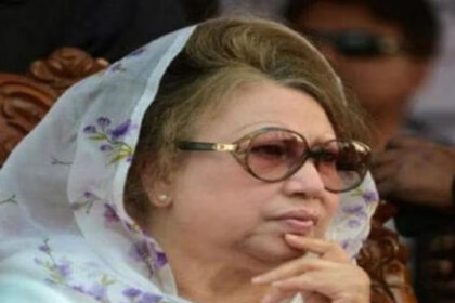 Bangladesh Politics: Media Warned Over Hasina Images