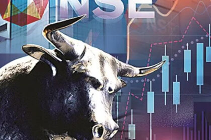 Market Rally: Nifty Crosses 24,500 Milestone