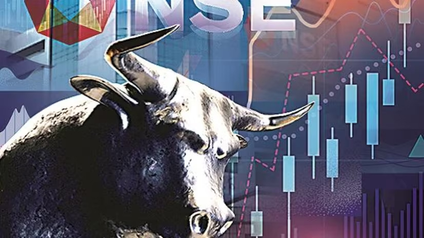 Market Rally: Nifty Crosses 24,500 Milestone