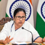 Doctor's murder: BJP demands Mamata Banerjee's resignation