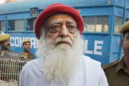 Asaram: Transferred to Central Jail from Jodhpur AIIMS