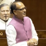 Why does Congress always remember Shakuni, Chausar and Chakravyuh? Shivraj Singh Chauhan cornered them in Rajya Sabha