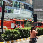 Threat to bomb Ambience Mall in Gurugram, police and bomb squad reached the spot, mall was evacuated