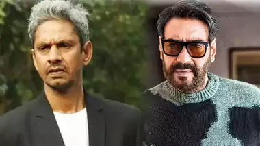 Makers removed Vijay Raj from Ajay Devgan's 'Son of Sardar 2'