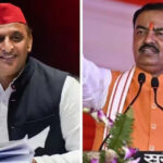 Those who give pain, should not claim to give medicine... Akhilesh took a dig at Keshav Maurya regarding the teacher recruitment case