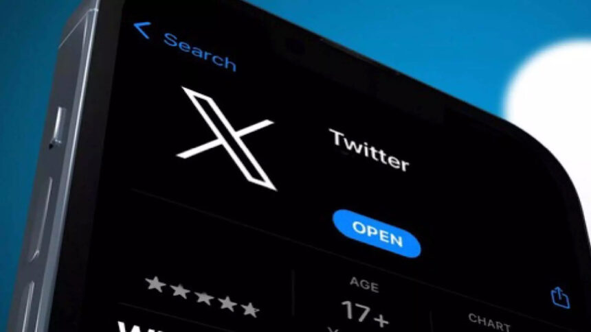 Social media platform X will close its operations in Brazil