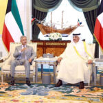 New chapter in India-Kuwait relations: Jaishankar meets Crown Prince Sheikh Sabah to discuss bilateral ties