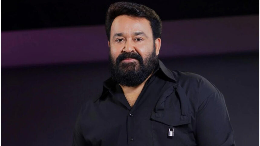 South superstar Mohanlal's health deteriorates, admitted to hospital