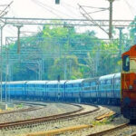 Railways gave a gift on Janmashtami, New Delhi-Agra Intercity will come till Gwalior