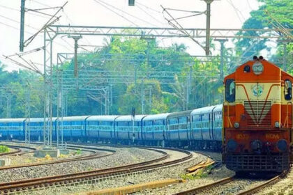 Railways gave a gift on Janmashtami, New Delhi-Agra Intercity will come till Gwalior