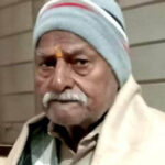 Senior RSS pracharak Balkrishna Tripathi passes away