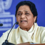 BSP chief attacked the central and state governments on the issue of jobs - BSP