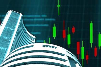 Nifty Hits 24,684: Market Ends on a High