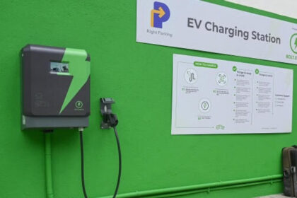 EV Hub: Karnataka Tops Charging Station Count