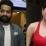 Devara part 1: The new song of the film has been announced, the pair of Janhvi and Junior NTR will rock