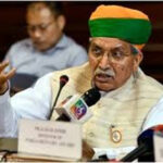 Meghwal Criticizes Congress: Confusion Tactics During Bharat Bandh