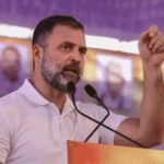 Rahul Gandhi Promises Dalit Safeguards