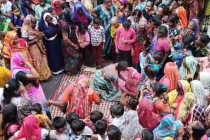 Dangal: In wrestling on 104 years old tradition, sometimes mother-in-law defeats daughter-in-law and sometimes she herself gets defeated