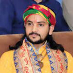 Storyteller Kaushal Kishore Thakur makes a big claim about Gyanvapi