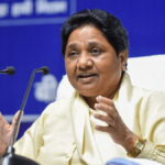 BSP supremo Mayawati's support for Bharat Bandh