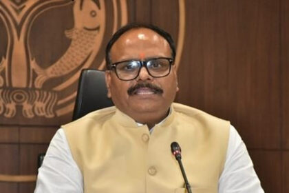 PGI departments will be improved with Rs 4816 lakh- Brajesh Pathak