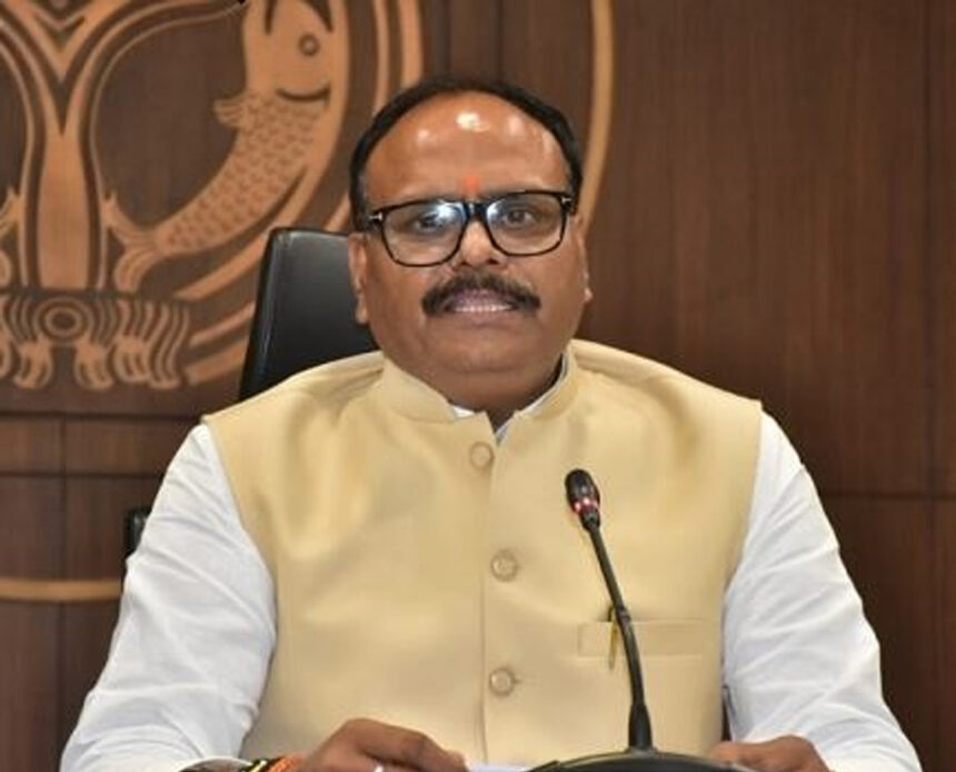 PGI departments will be improved with Rs 4816 lakh- Brajesh Pathak