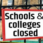 Schools will remain closed from 23 to 31 August in many districts of UP, Yogi government's decision