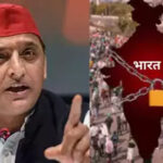 Bharat Bandh gets support from MP Akhilesh Yadav