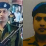 UP News: Bodies of two RPF jawans found on railway track, had left home for training; family suspects murder