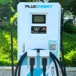 IIT Madras-run start-up Plugzmart gets ARAI certification for indigenously developed EV charger