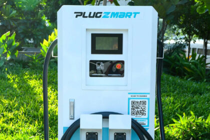 IIT Madras-run start-up Plugzmart gets ARAI certification for indigenously developed EV charger