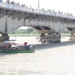 Tragic accident in Ayodhya, boat capsized in Saryu river, 9 tourists drowned