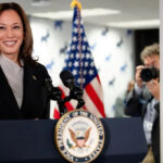 2024 Election: Sanders Backs Kamala Harris for President