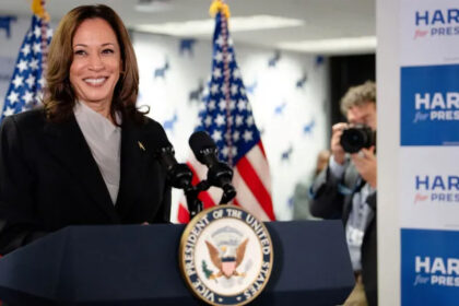 2024 Election: Sanders Backs Kamala Harris for President