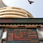 Sensex Falls 54 Points, Nifty at 24,680