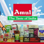 Amul ranked as world's strongest dairy brand